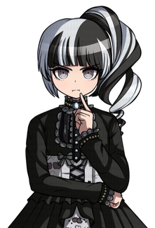 Example of new pose (1)