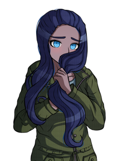 Example of new pose (2)